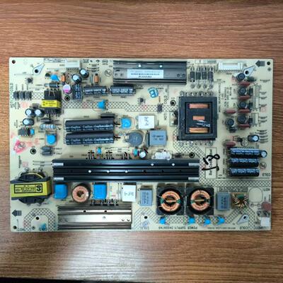 康佳LED58R5500F电源板