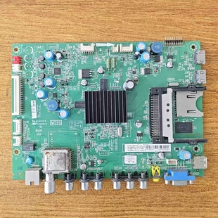 MS9903 原装 3D电视主板40 L43F3390A MAA2XG屏LVF430SSTM试好 TCL