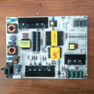 4655WI测试好发 HLL 海信LED55E7C 50N5700U电源板RSAG7.820.6570