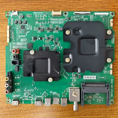 海信LED55MU7000U电视主板
