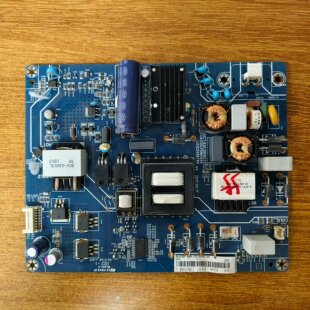 原装长虹55U1 55U1A电源板JUC7.820.00182755 6.692.00182756实拍