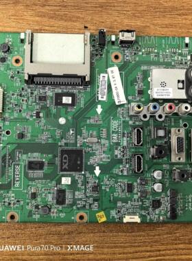 原装 现货 LG 47LP360C-CA电视主板EAX65093301屏LC470DUE 电路板