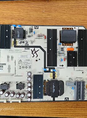 原装华为OSCA-550电视电源板PAC0188T4512-01 PW.188W2.921测试好