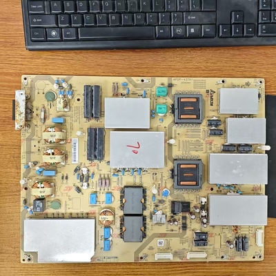 夏普LCD-70XU30A/80X818A电源板