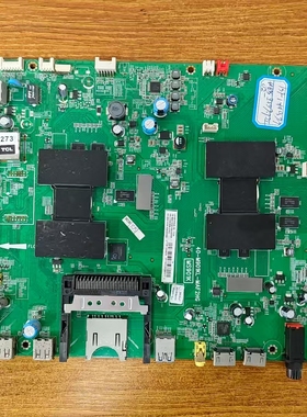 原装 TCL L65E5690A-3D主板40-M901KL-MAF2HG屏V650DK1-LS1现货好