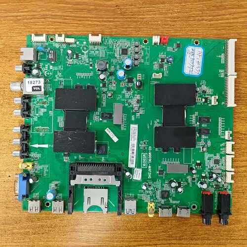 原装TCLL65E5690A-3D主板