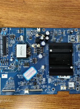 长虹 55A4US 55D4PS 主板JUC7.820.10008509屏C550U19-E10-H 现货