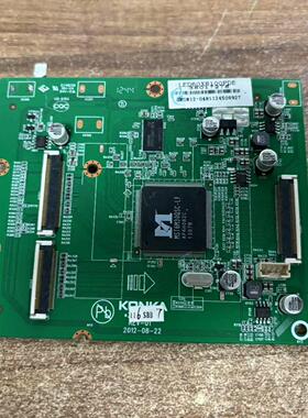 原装*康佳LED65X8100DE/60/58X8100DE倍频板 35017275 奇美屏现货