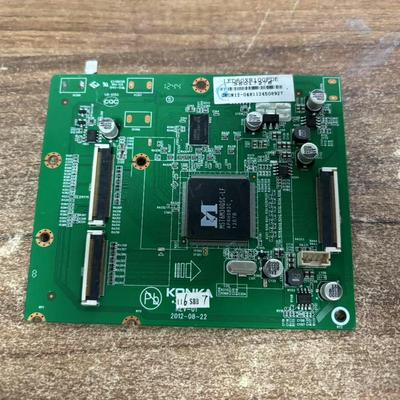 原装*康佳LED65X8100DE/60/58X8100DE倍频板 35017275 奇美屏现货
