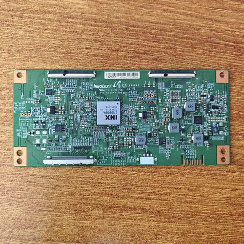 原装海信LED50N3700U电视逻辑板EATDJ6E13 芯片IN8908A现货实拍