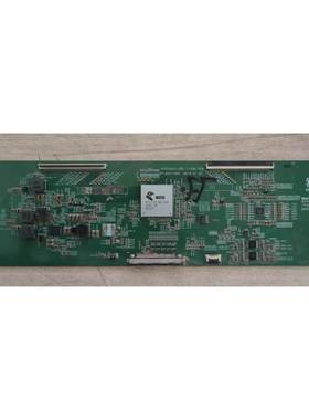 诚原装飞利浦55PFL6840/T3 逻辑板HV550QU2-305 47-6021029现货测