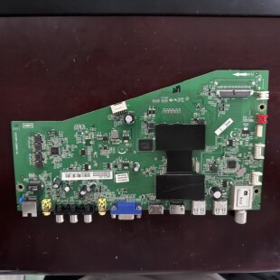 原装拆机 TCL D48A261主板40-AMM6C1-MAE2HG 配屏LVF480NE4L 现货