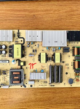 原装TCL 75V2 75D6电视电源板40-L302W4-PWD1CG 08-L302HA4测试好