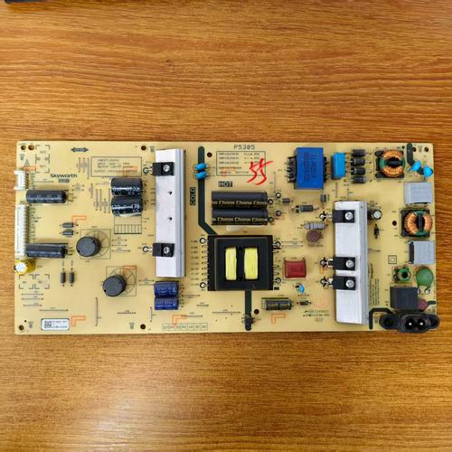 电源板168P-L5L01W-0058350000