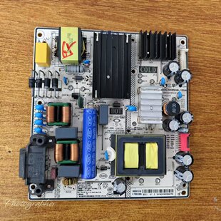 原装 小米 L65M5-EA液晶电视电源板SHG6504B-101HA DLBB568测试好