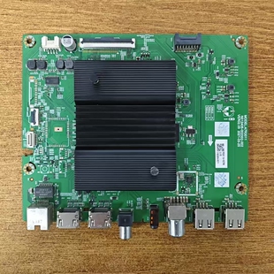 创维65G16主板A7R3011 N012406-002002-002屏RDL650WY(BD0-70T)好