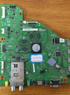 夏普 LCD-46LX750A主板QPWBXG257WJZZ DUNTKG257屏LK460D3GV00X好
