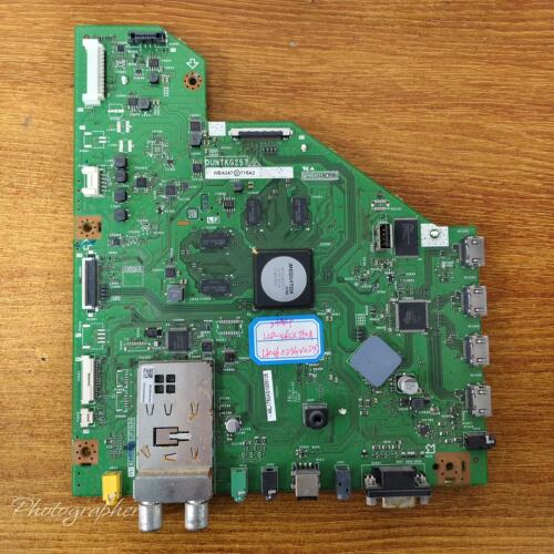 夏普 LCD-46LX750A主板QPWBXG257WJZZ DUNTKG257屏LK460D3GV00X好