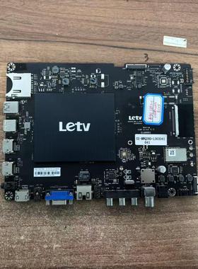 原装乐视L553C1电视主板H5100 203300002912 配屏LVU550CSDX实图