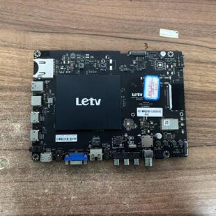 原装乐视L553C1电视主板H5100 203300002912 配屏LVU550CSDX实图