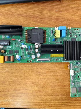 原装红米L55R5-RA主板TPD.T963.PC791(N)屏 L55RA-RA-HKC测试好发