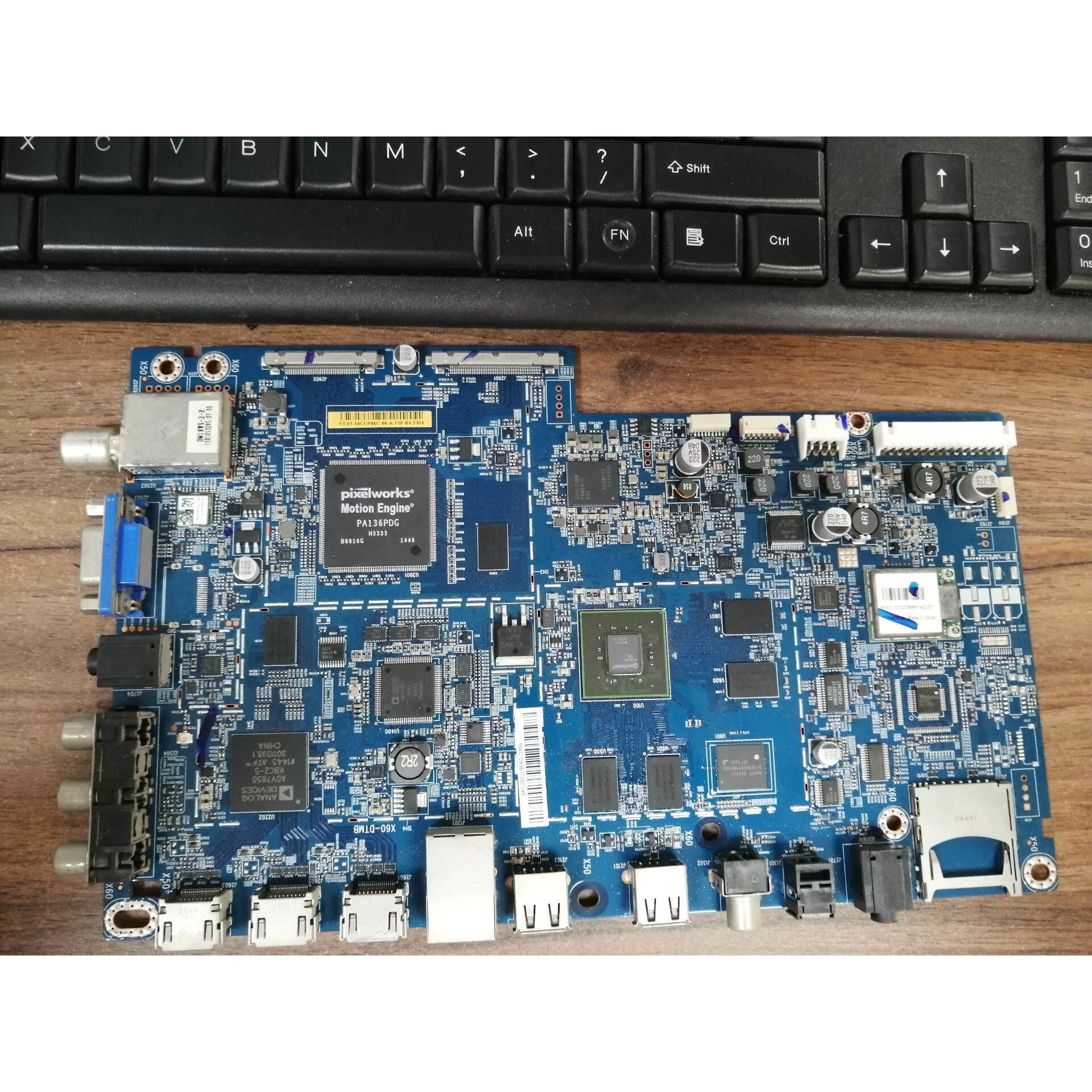 瑞乐视Letv X60 S Max70主板1P-0138C00/0138500/0131C00/500-801