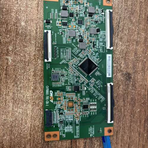 逻辑板CV700U1-T01-CB-1现货