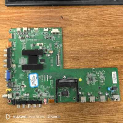 原装康佳LED47R7000PD液晶电视主板35015856配屏LC470EUN测试好发