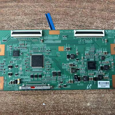 KDL-46EX520逻辑板ESLC2LV0.5屏