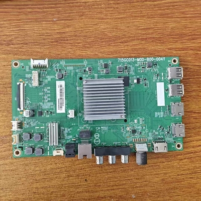 AOC冠捷 H70P3主板715GC013-M0D-B00-004Y配屏TPV700B5-U272701.D