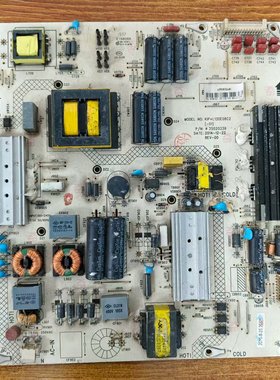 康佳 LED49T60U LED55T60U电视电源板35020339 34012796 现货测好