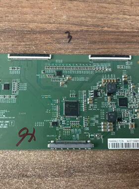 原装46寸BOE逻辑板47-6021001 HV460WU2-200 T适用于各种品牌电视