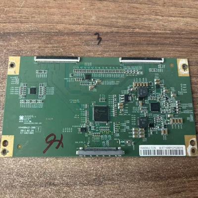 LED46F5580F电视逻辑板