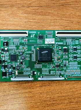 原装实拍 海信 LED46K16X3D电视逻辑板SD120PBMB4C6LV0.0测好发货