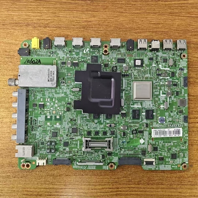 三星UA55F7500BJXXZ主板