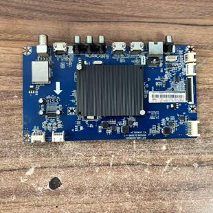 原装长虹55G6 55E9600 55G6主板JUC7.820.00158023屏C550U15-E7-S