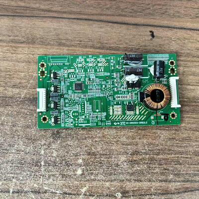 TCL L65E5800A-UD D65F351背光板 恒流板40-DR65E6-DRB2LG/DRA2LG
