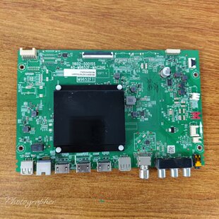 原装雷鸟 65S515C PRO主板40-M9652F-MAC2HG配屏LVU650NDEL电路板