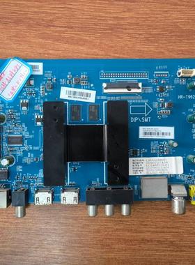 海尔 LS55AL88K81主板0091802191 V1.4屏CN550KC7510/LC546PU2L01