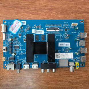 海尔 LS55AL88K81主板0091802191 V1.4屏CN550KC7510/LC546PU2L01