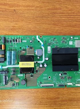 原装创维酷开55H8S主板5800-A6H700-1P10/30配屏RDL550WY(LN0/CN0