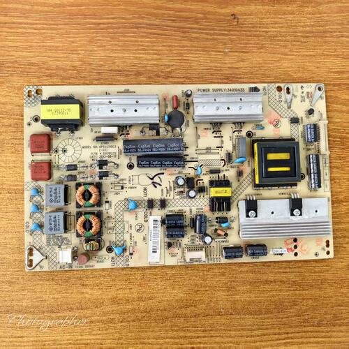 原装康佳LED47X8300PDF 50M6180AF电源板35018232 34010435电路板