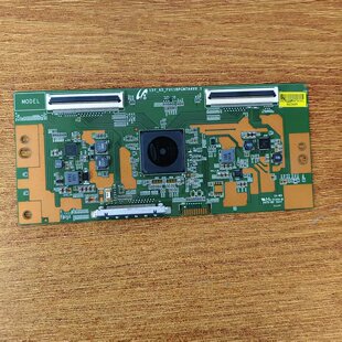 原装 康佳 LED65R6000U A65U逻辑板15Y-65-FU11BPCMTA4V0.1实物图