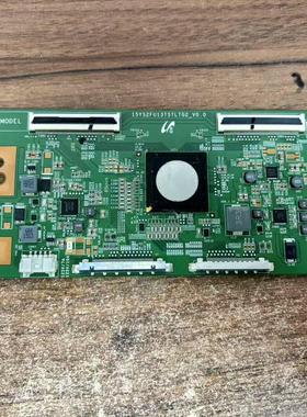 索尼 KD-55X8500C 逻辑板 15YS2FU13TSTLTG2-V0.0 屏 SYV5541