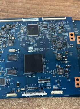 三星UA50ES5500R UA50ES6900J电视机逻辑板T500HVN01.3 50T03-C08