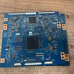 三星UA50ES5500R UA50ES6900J电视机逻辑板T500HVN01.3 50T03-C08