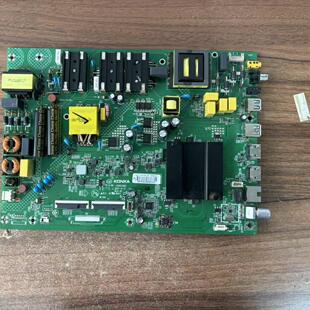 康佳LED50/55K7200电视机主板35023061配屏1647YT/1648YT/1870YT