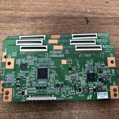 KDL-46EX520逻辑板ESLC2LV0.5屏