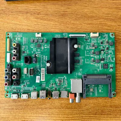 海信LED48EC590UNBOM2主板