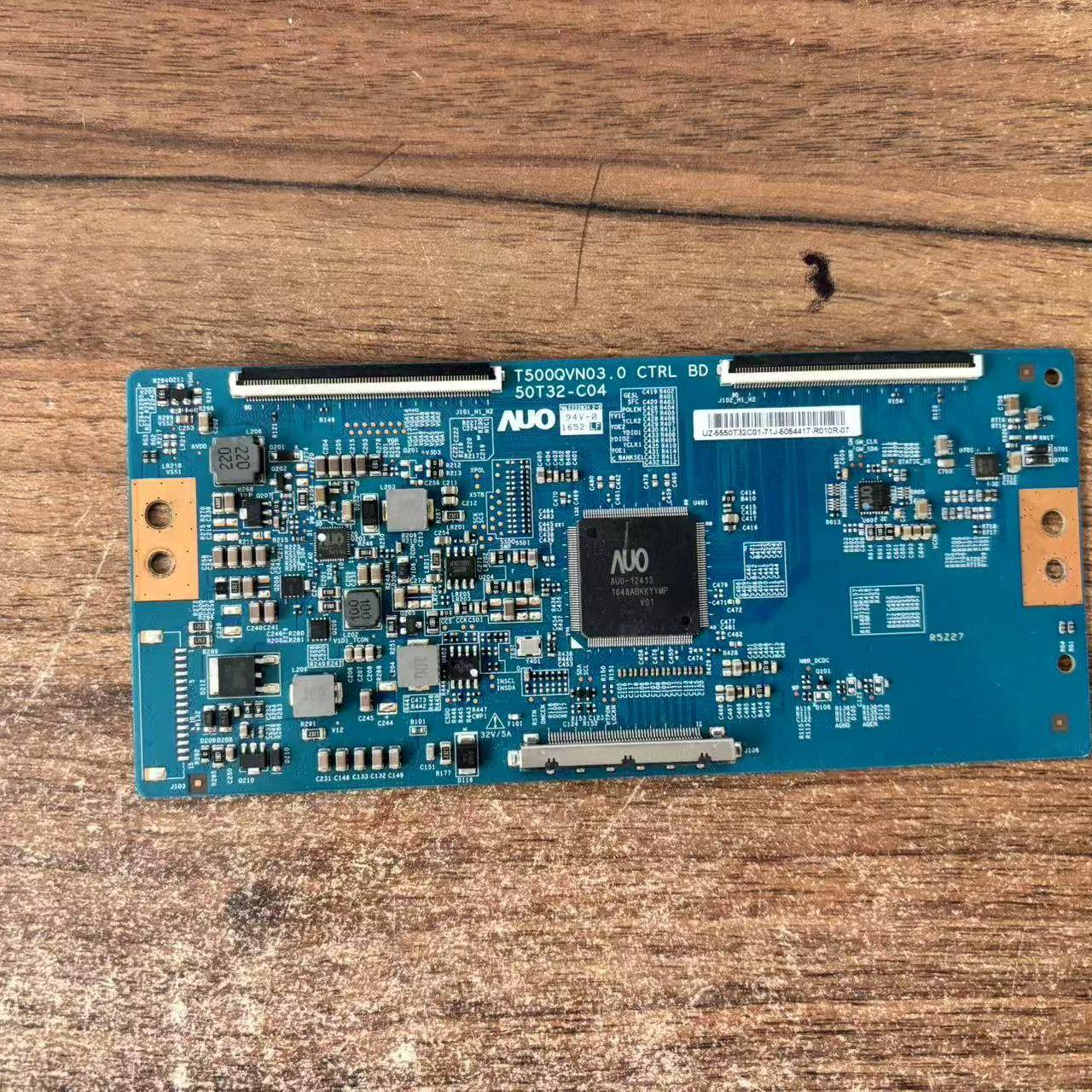 原装AUO逻辑板50T32-C04 T500QVN03.0 适用于各种品牌电视机配件